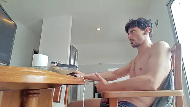 nicolaaaaas online show from February 2025 01:06:01 PM