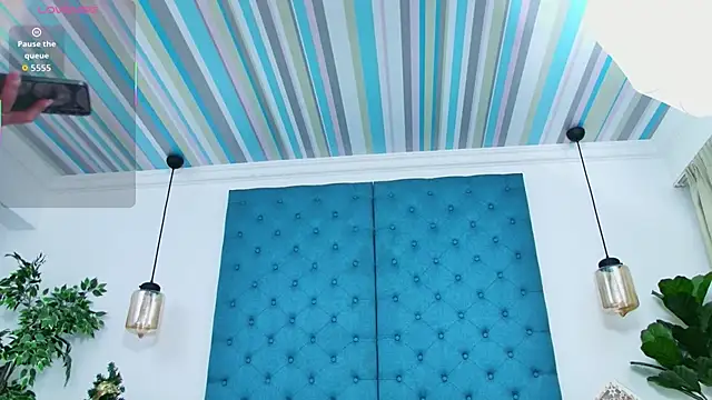 BriannaHart online show from December 2025 04:19:01 AM