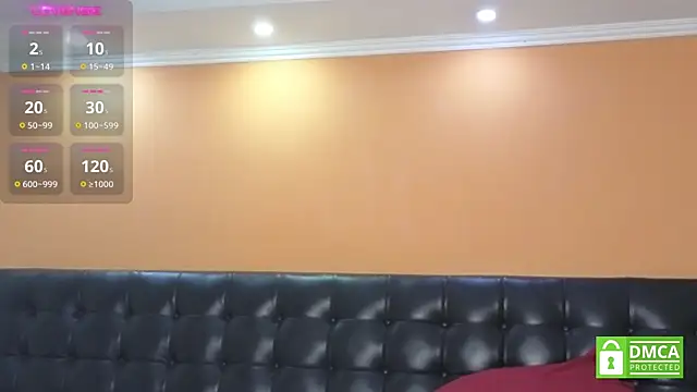 spartan-and-tinkerbell online show from March 2026 02:58:01 AM