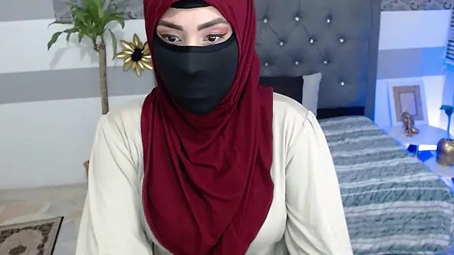 Jalima sabag online show from February 2025 07:38:01 PM