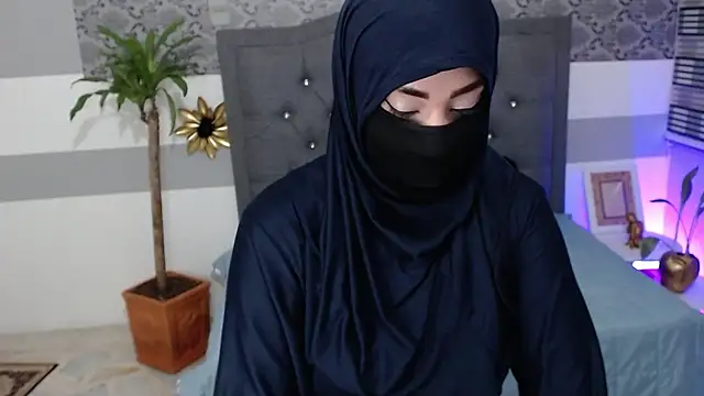 Jalima sabag online show from February 2025 10:52:02 PM