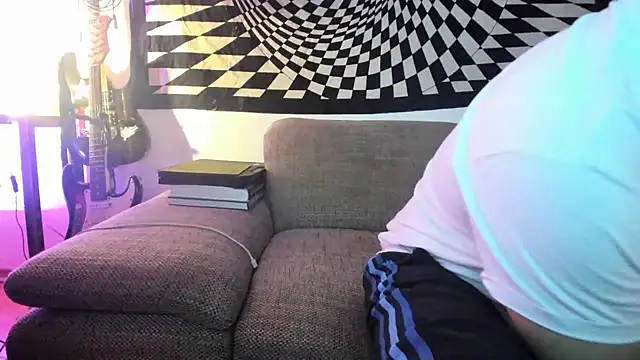 soulfuck92 online show from December 2024 09:01:01 PM