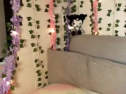 VictoireFeller online show from January 2025 12:55:02 AM