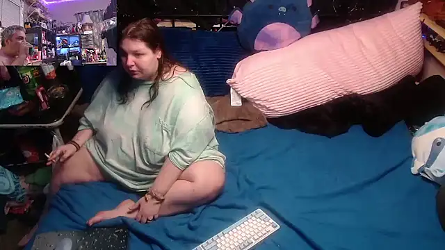 yoursexything79 online show from November 2025 02:21:01 AM