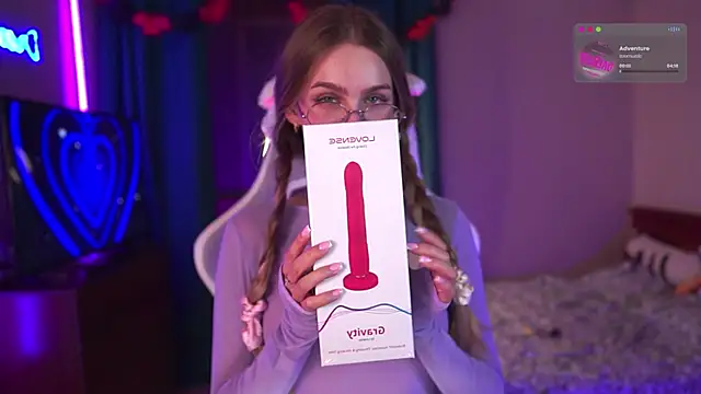 Kamila icee online show from November 2025 11:03:01 PM