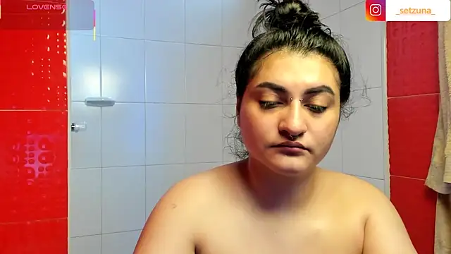 setzuna  online show from February 2026 08:23:01 PM