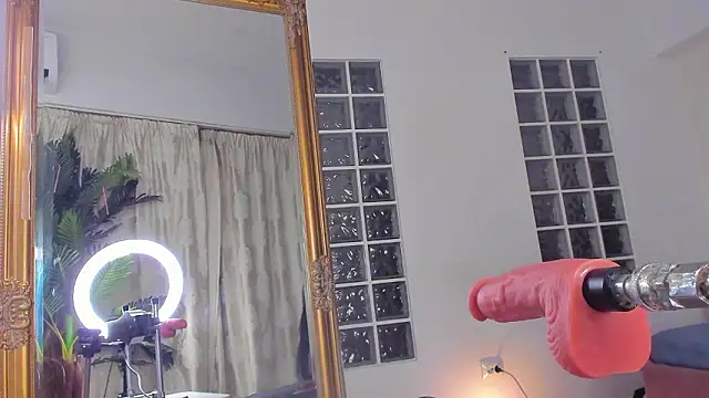 JassyeJoy online show from February 2026 05:44:01 AM