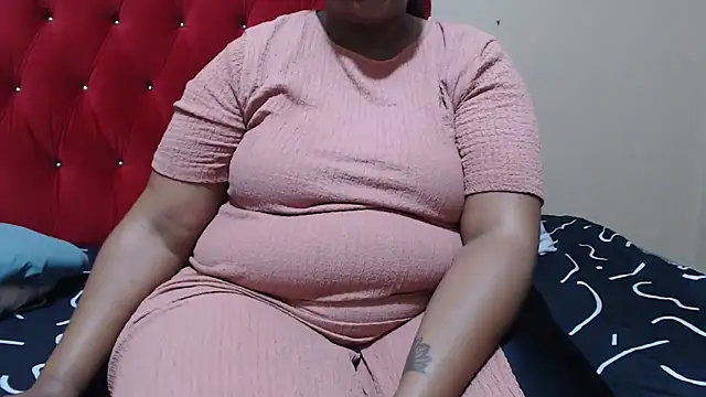 MIGHTYASSS online show from October 2025 05:48:02 AM