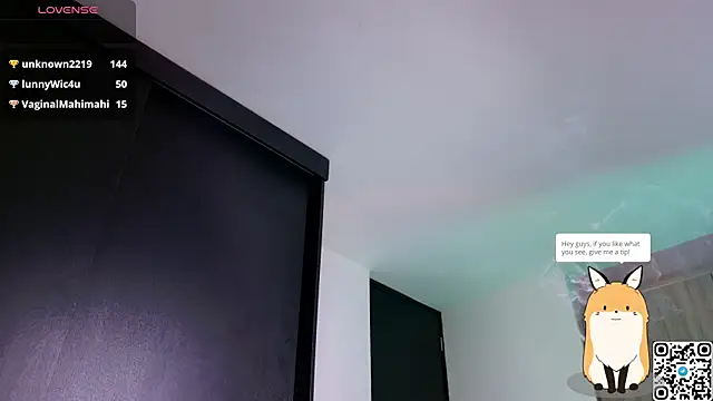 rubi star online show from January 2025 11:39:01 PM