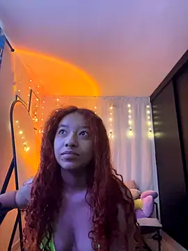 rubi star online show from September 2025 03:11:01 PM