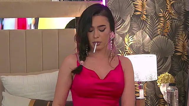 reyabaines online show from November 2025 07:36:02 PM