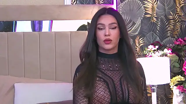 reyabaines online show from February 2026 03:18:01 AM