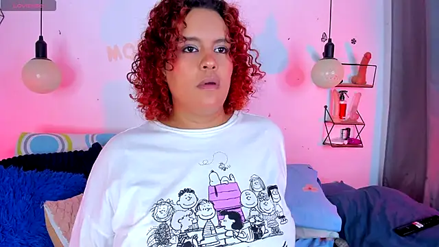 monicabbw  online show from November 2025 02:55:01 AM