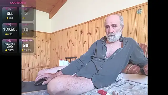 papifacu online show from February 2025 05:15:01 PM