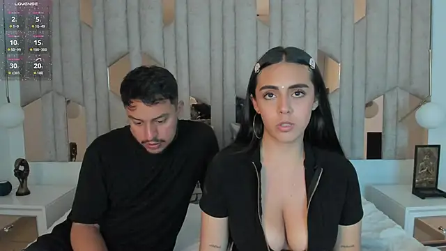 1m valery online show from December 2024 04:56:02 AM