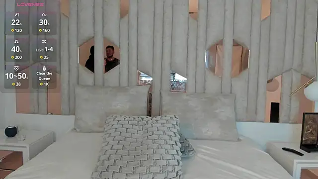 1m valery online show from December 2024 05:25:01 PM