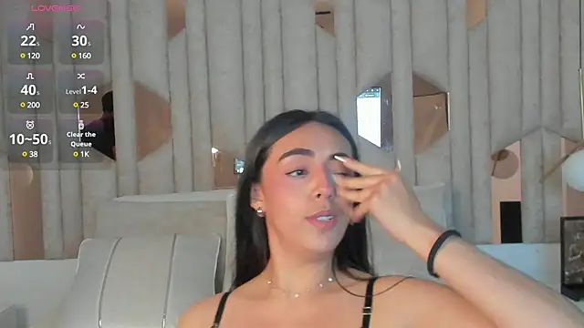 1m valery online show from March 2025 04:09:02 PM