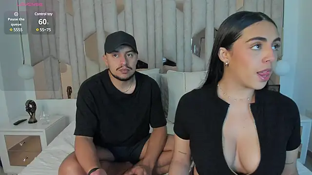 1m valery online show from March 2025 12:35:02 PM