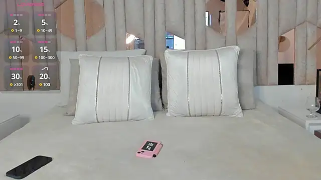 1m valery online show from March 2025 03:47:02 PM