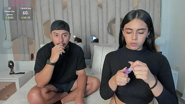 1m valery online show from March 2025 12:50:02 PM