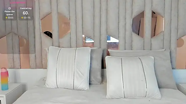 1m valery online show from October 2025 12:47:01 PM