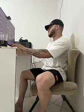 Dedel199 online show from September 2025 01:47:01 PM