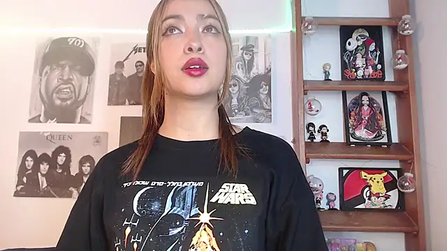 Meowlody online show from January 2025 04:41:01 PM