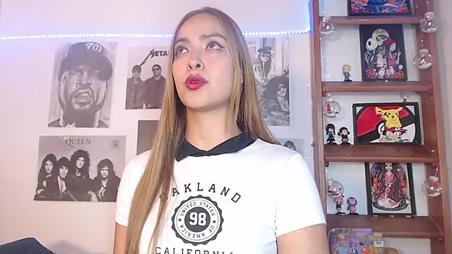 Meowlody online show from January 2025 01:58:02 AM