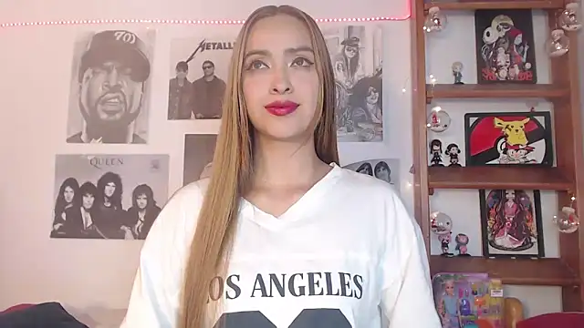 Meowlody online show from February 2025 01:44:02 AM