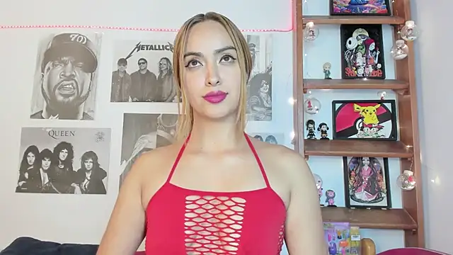 Meowlody online show from March 2025 03:34:01 AM