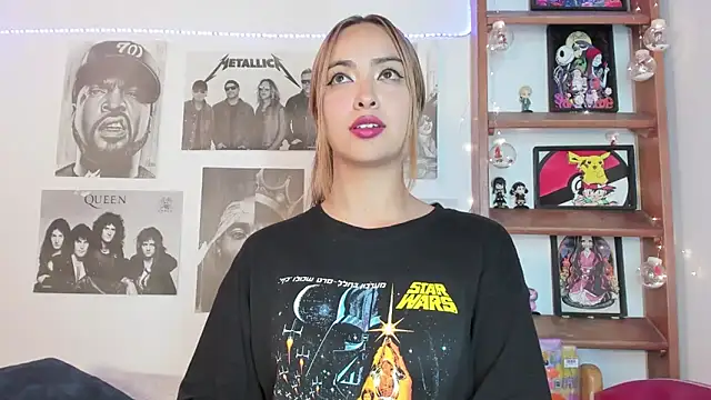 Meowlody online show from March 2025 04:35:01 AM