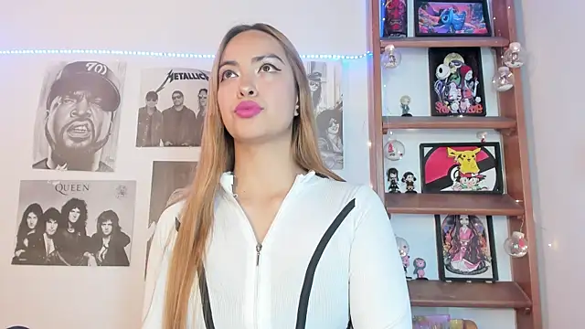 Meowlody online show from September 2025 10:03:02 PM