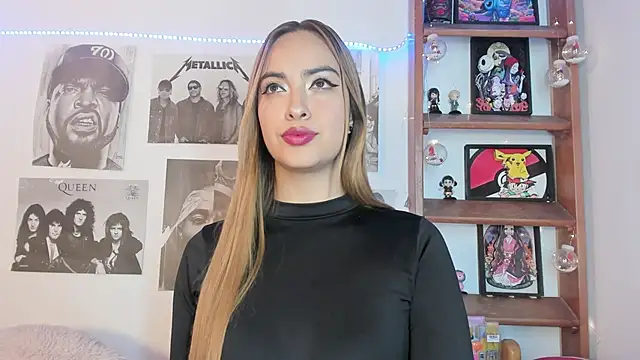 Meowlody online show from December 2025 11:25:02 PM