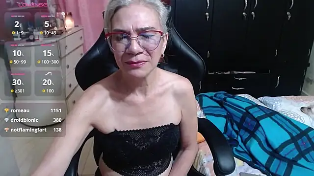 Giorgia xue53 online show from November 2025 03:19:01 AM