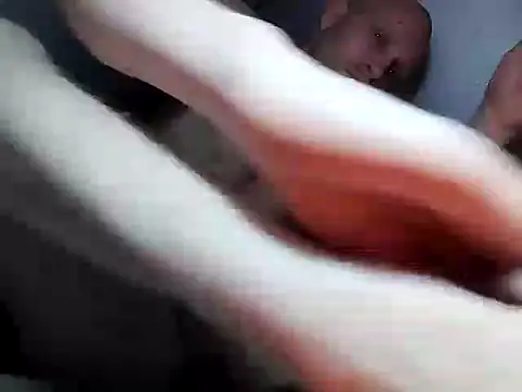 GoodSeksLove online show from February 2025 05:49:02 AM