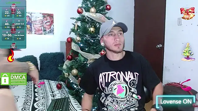 yuliet tayler7 online show from December 2024 10:34:02 PM