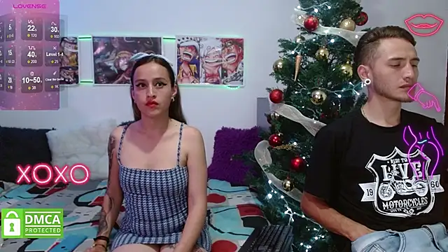 yuliet tayler7 online show from December 2024 10:41:02 PM