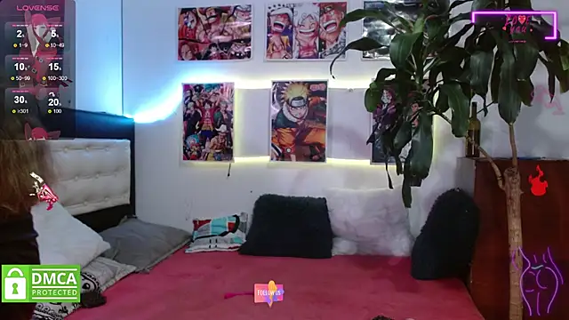 yuliet tayler7 online show from January 2025 01:13:01 PM