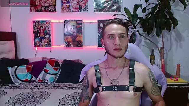 yuliet tayler7 online show from February 2025 01:43:02 AM