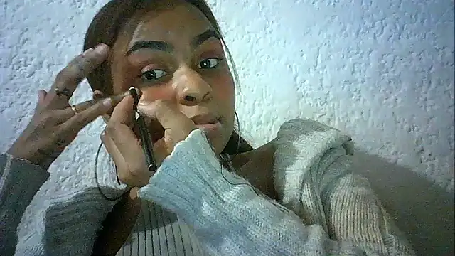 Bellabeltrann online show from December 2025 11:40:02 AM