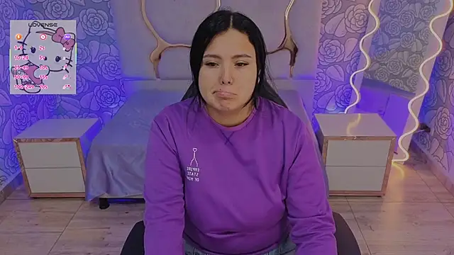 Mellani tay online show from December 2025 03:14:02 AM