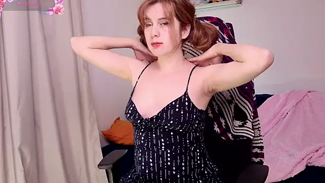 Lisa sweetheels online show from February 2025 03:42:02 PM