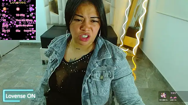 martinna tay online show from January 2025 12:42:01 AM