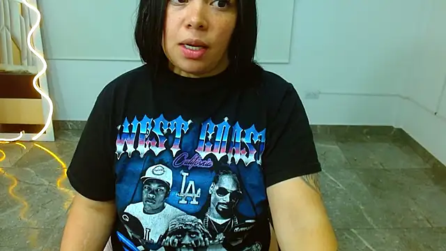 martinna tay online show from March 2025 09:53:02 AM