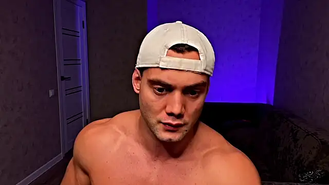 Hasan Muscle  online show from January 2025 08:50:01 PM