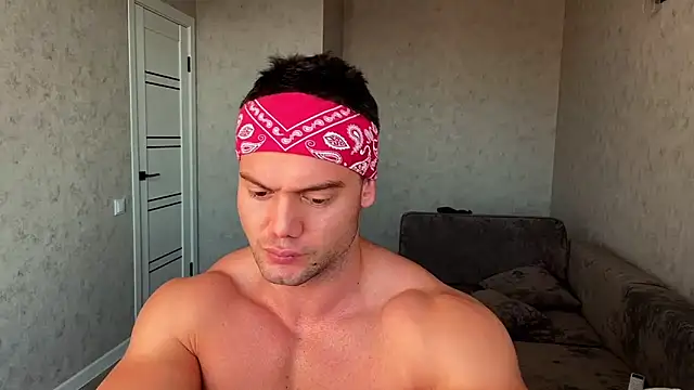 Hasan Muscle  online show from January 2025 06:38:01 AM