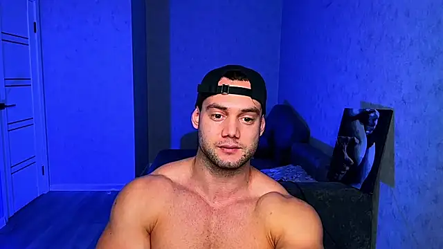 Hasan Muscle  online show from February 2025 01:25:02 AM