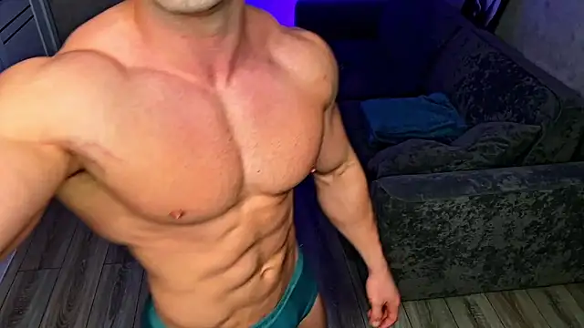 Hasan Muscle  online show from February 2025 09:03:02 PM