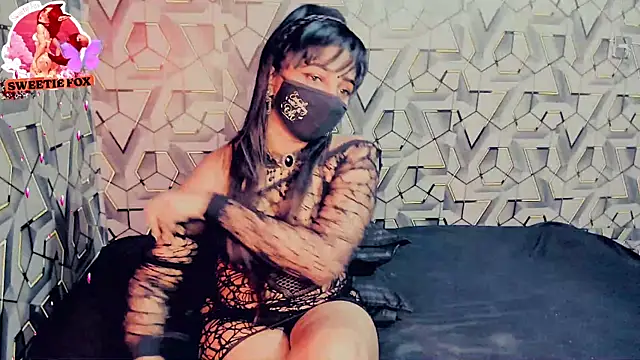 Lexi Lore X online show from March 2025 03:56:01 PM