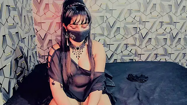 Lexi Lore X online show from March 2025 04:43:02 PM